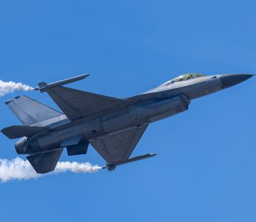 Cracking the Fortress: The Massive Ordnance Penetrator and B-2 Bomber Mission Planning in U.S. Strategic Warfare