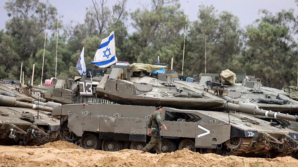 The Israeli army to the residents of southern Lebanon: Do not return!